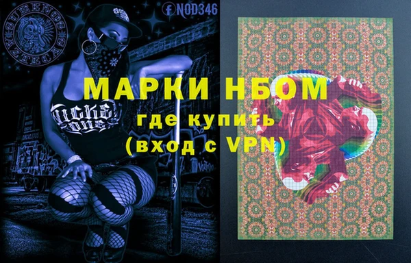 стаф Абинск